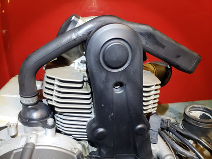 2011 Ducati Monster 696 Engine Motor OEM