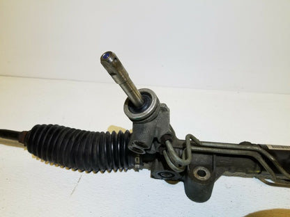 2007 Chrysler Sebring Power Steering Rack & Pinion OEM