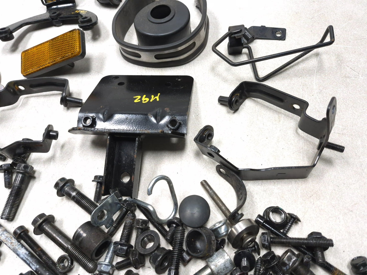 2023 Qianxin Fy200t Misc Bolt & Hardware Bracket OEM