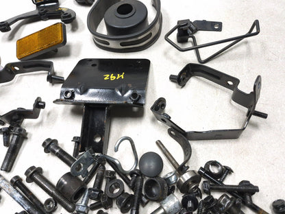 2023 Qianxin Fy200t Misc Bolt & Hardware Bracket OEM