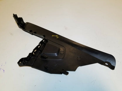 14 15 16 Subaru Forester Right Passenger Side Center Console Trim Panel OEM