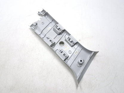 2014 Fiat 500l B Pillar Panel Cover Trim Driver Side Left OEM