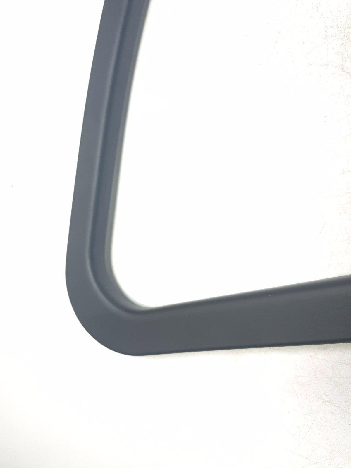 2024 Alfa Romeo Stelvio Door Window Frame Trim Cover 3pcs OEM