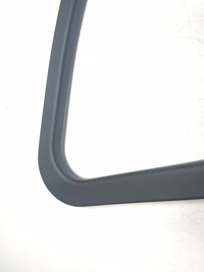 2024 Alfa Romeo Stelvio Door Window Frame Trim Cover 3pcs OEM