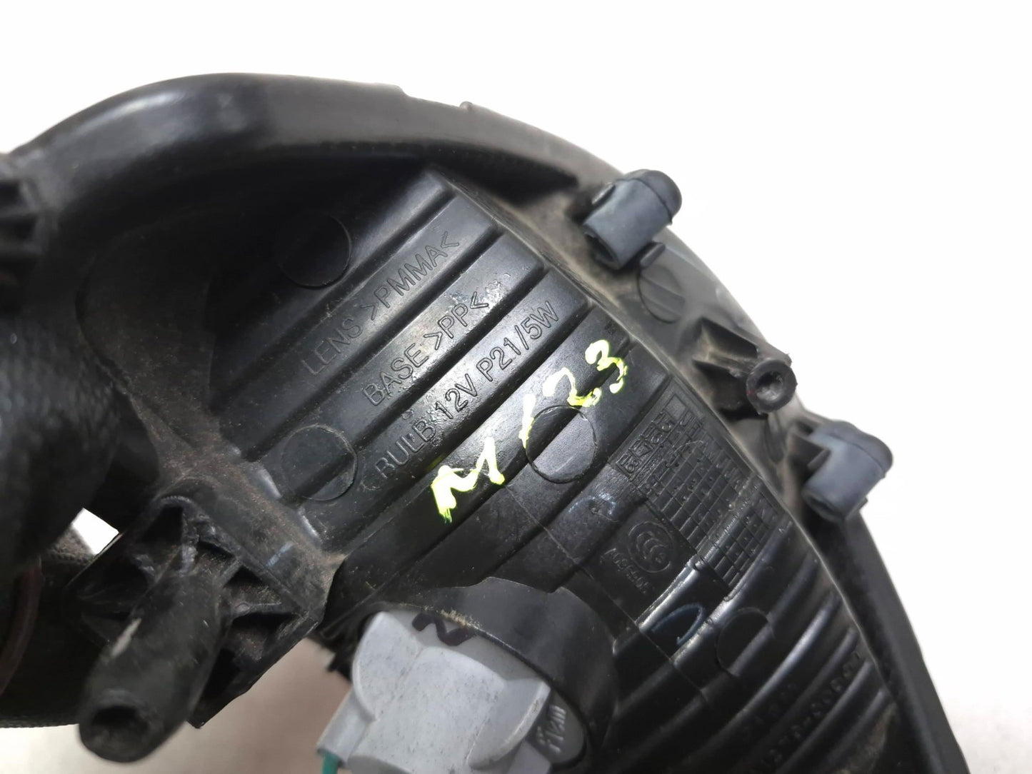 2019 Honda Cbr300r Tail Light OEM