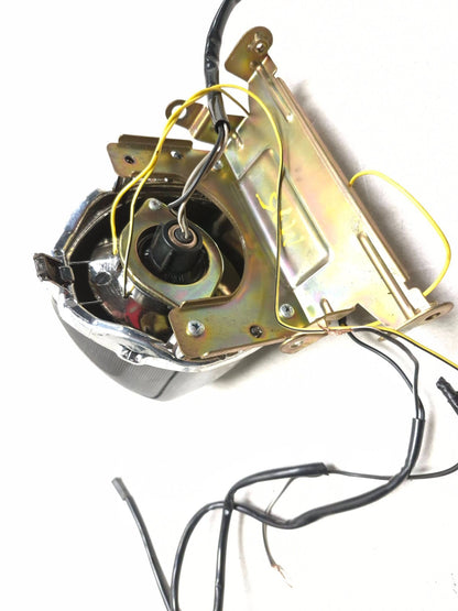 2001 Suzuki Gsx 750f Katana Taillight Brake Lamp OEM