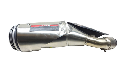 2022 - 2024 Cf Moto 700 Cl-x Exhaust Muffler OEM