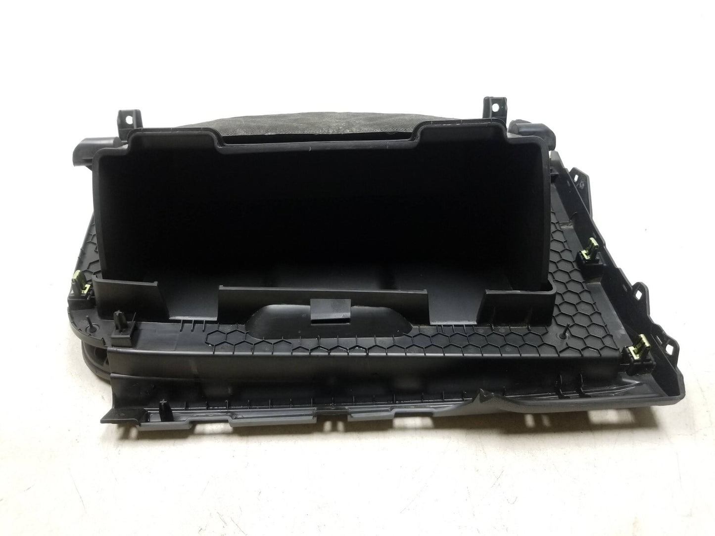 2022 Chevrolet Trailblazer Dash Glove Box Storage Compartment OEM