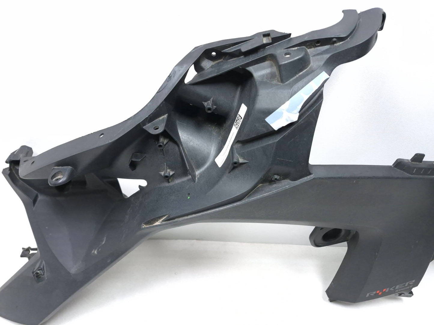 2022 Can-am Ryker 900 Left & Right Side Front Fairing Cover Panel OEM