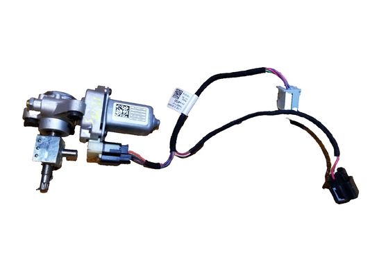 2017 Cadillac Xt5 Steering Column Tilt  Motor OEM