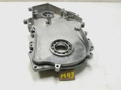 2016 - 2017 Arctic Cat Zr 8000 Lxr Ec 137" Chain Case Cover OEM