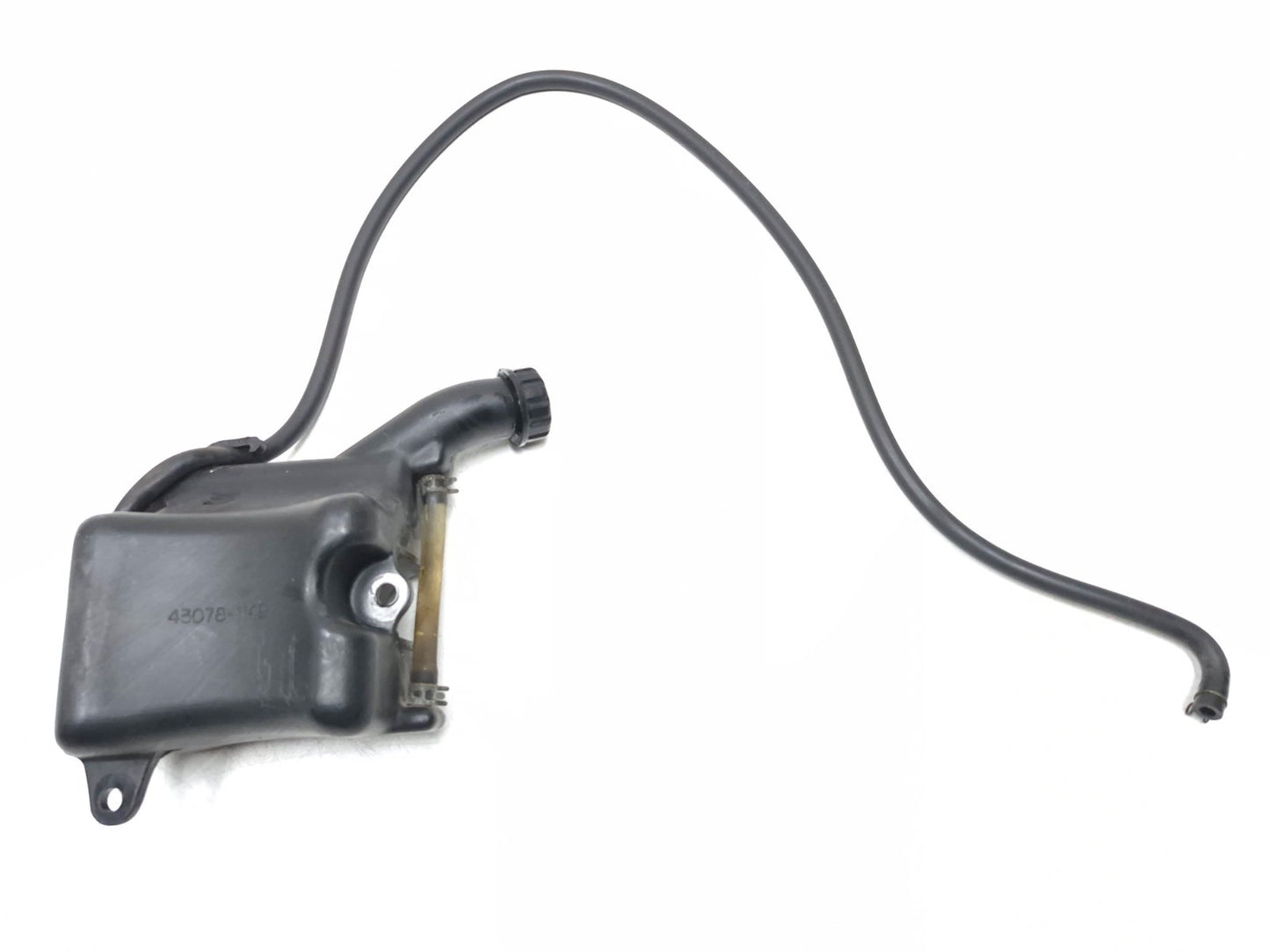 2004 Kawasaki Vulcan 800 Vn800b Coolant Reservoir OEM