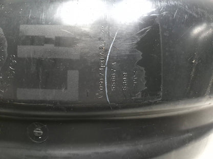 2010 Dodge Caliber Sxt Splash Shield Fender Liner Rear & Front Side 5 Pcs OEM