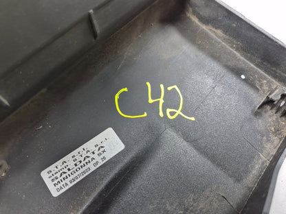 2024 Alfa Romeo Stelvio Rocker Panel Skirt Molding Left Side OEM