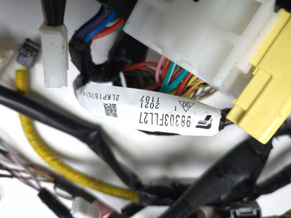 2022 Subaru Crosstrek Dashboard Wire Harness OEM