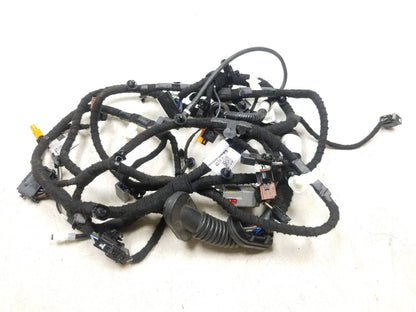 2022 Chevrolet Trailblazer Tailgate Wire Wiring Harness OEM