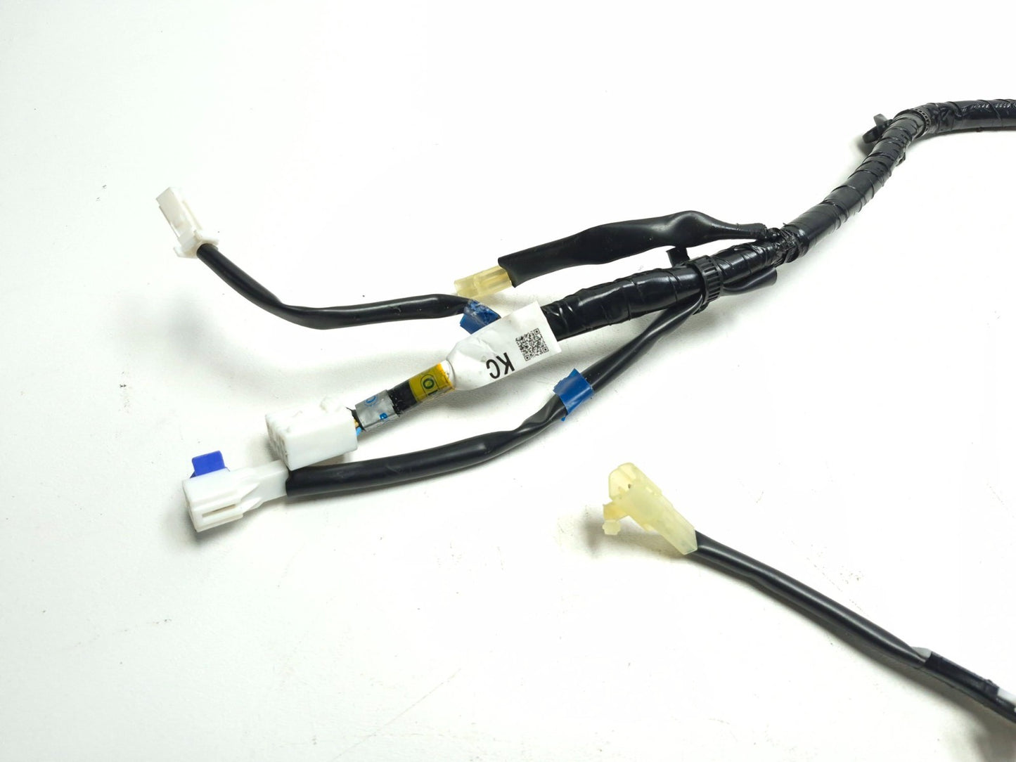 2022 Subaru Crosstrek Tailgate Liftgate Wire Wiring Harness Passenger Side OEM