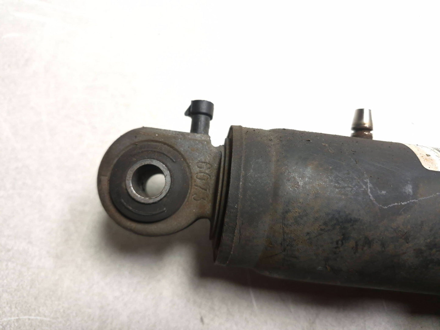 2008 Cadillac Escalade Rear Shock Absorber OEM