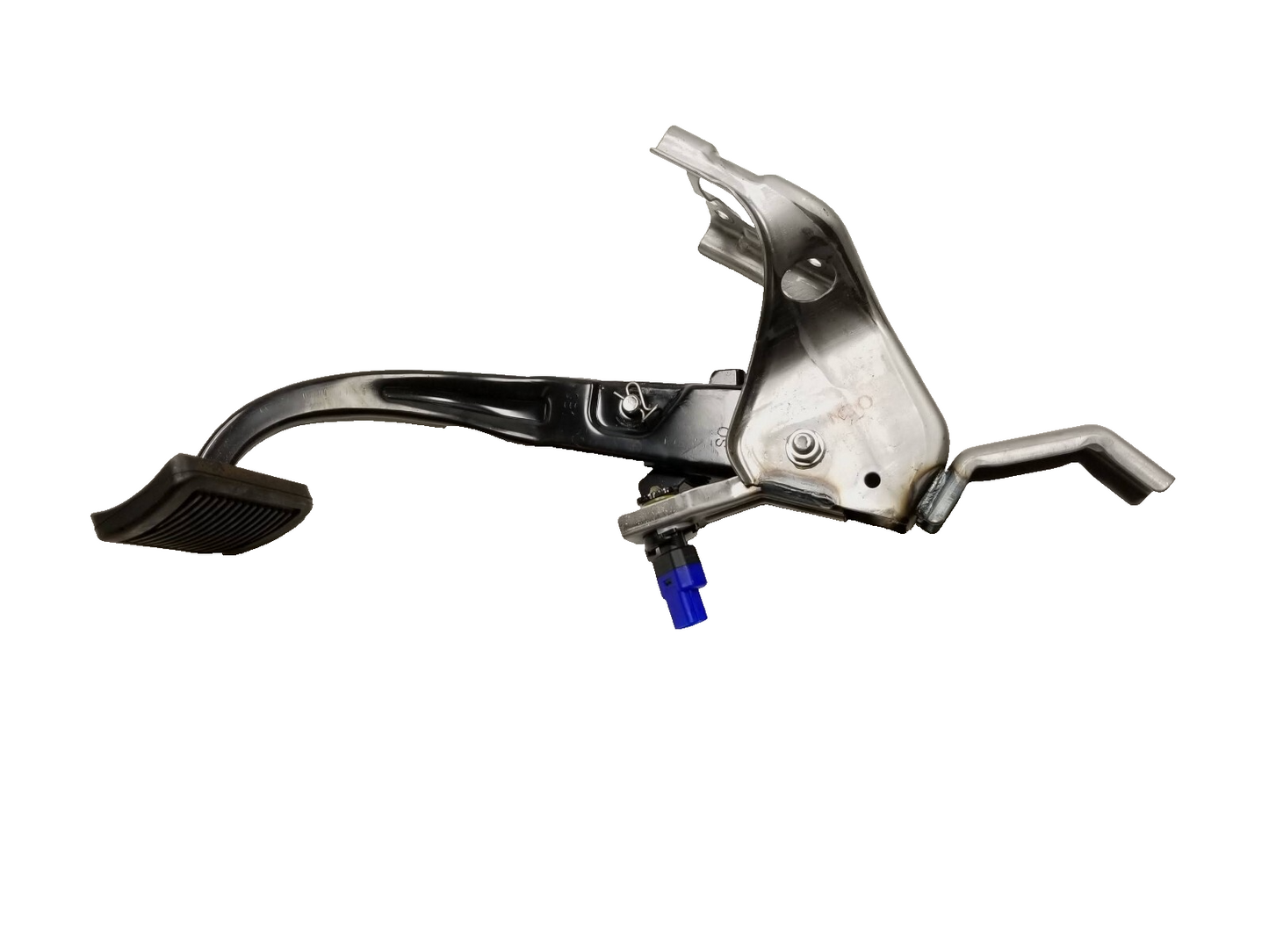 2019 Hyundai Kona Brake Pedal OEM
