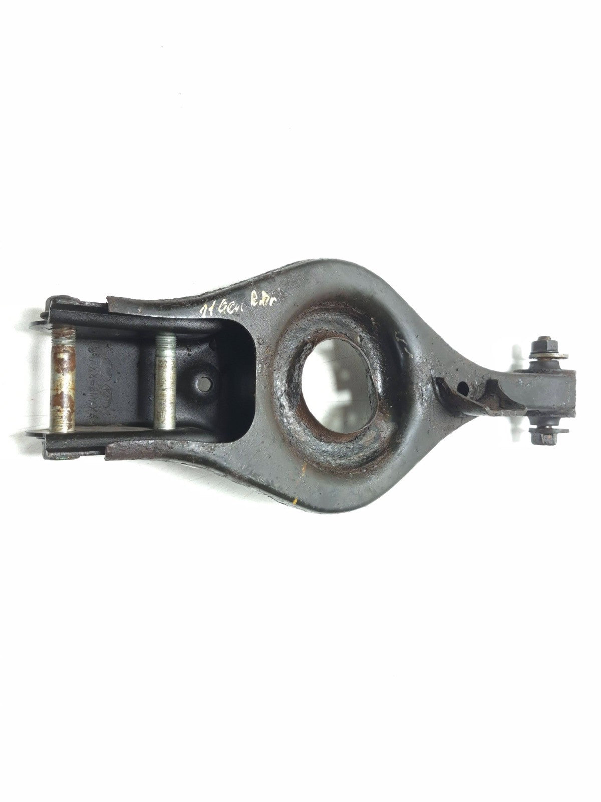 2011 Hyundai Genesis Coupe Rear Lower Arm Left Driver Side 54651-2m600 OEM