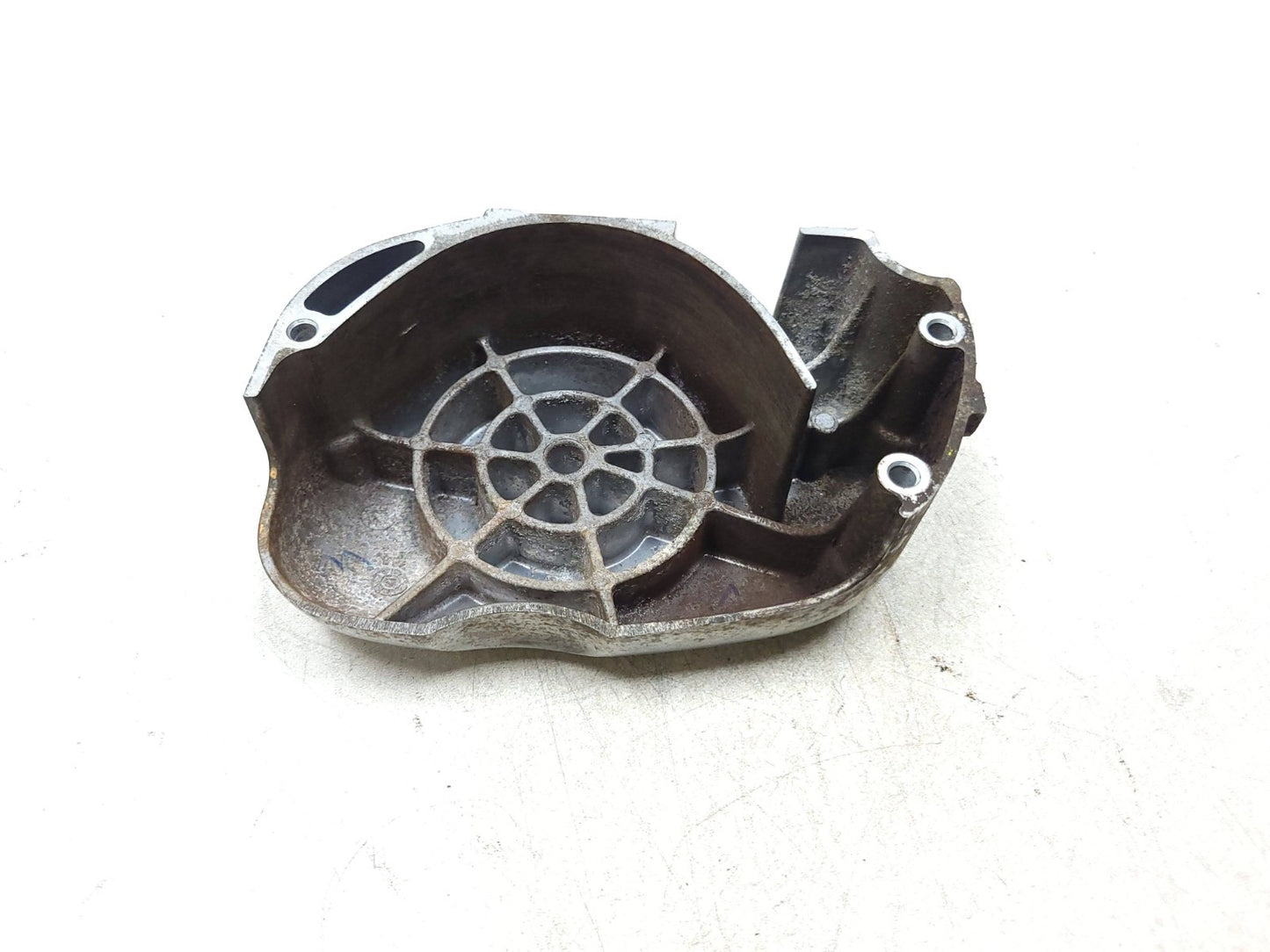 2022 - 2024 Royal Enfield Classic 350 Left Engine Sprocket Cover OEM