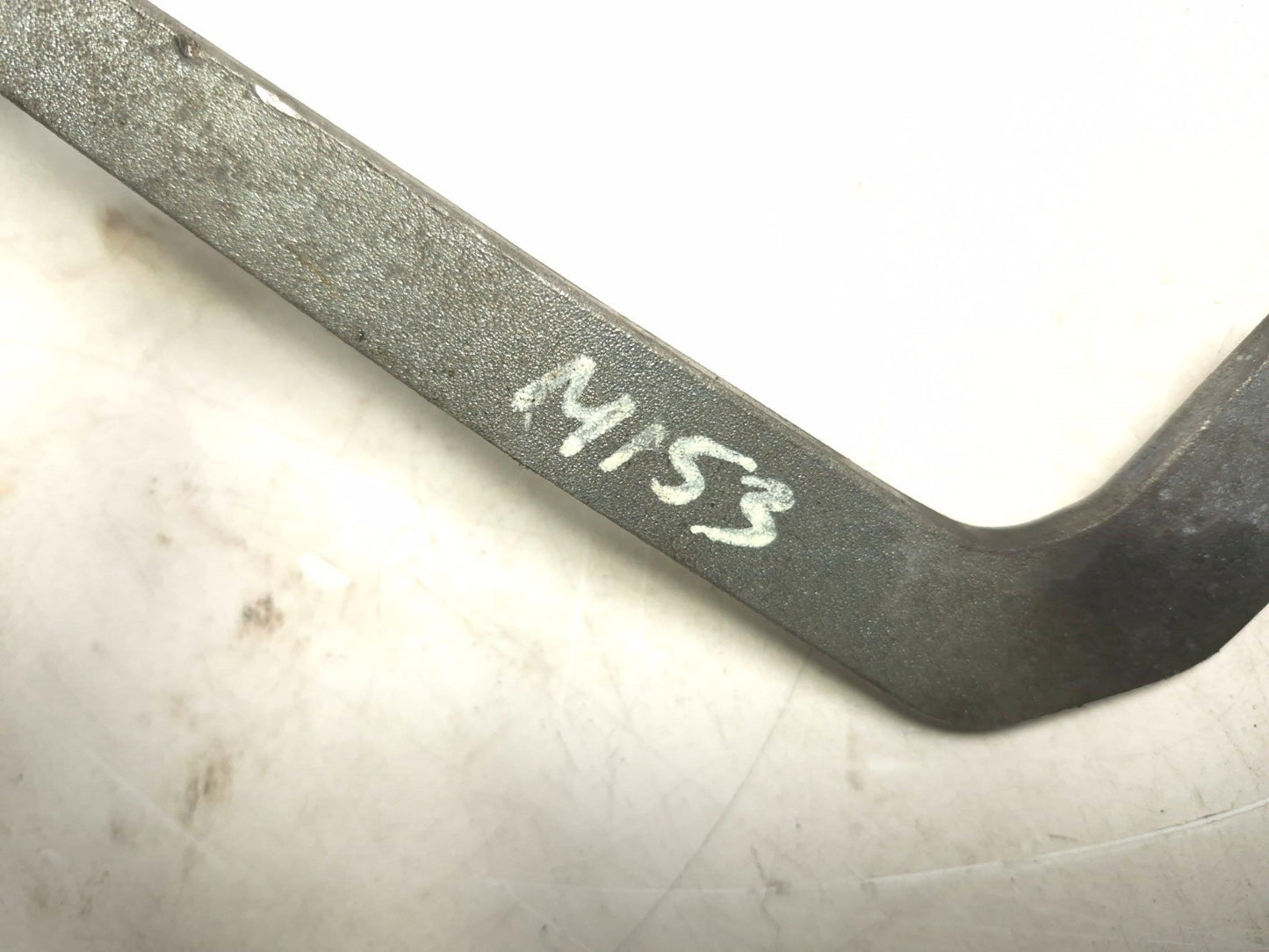 2004 Yamaha Fz6 S Brake Pedal OEM