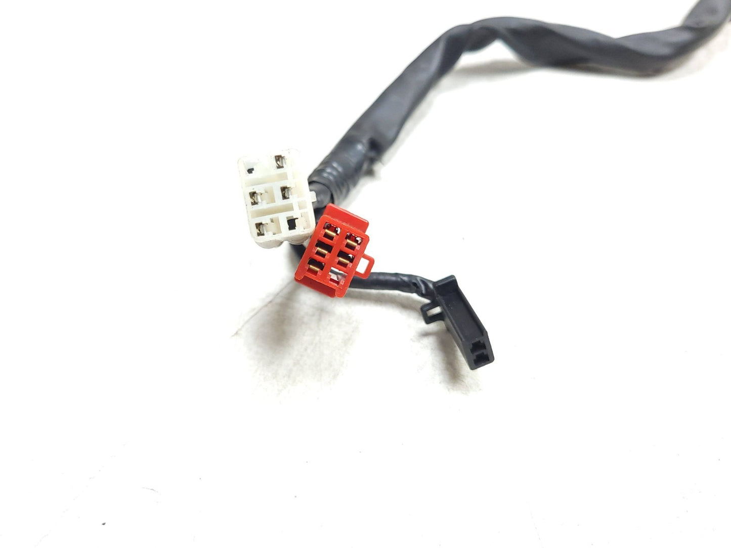 22-24 Royal Enfield Classic 350 Right Handlebar Kill Switch & Throttle Grip OEM