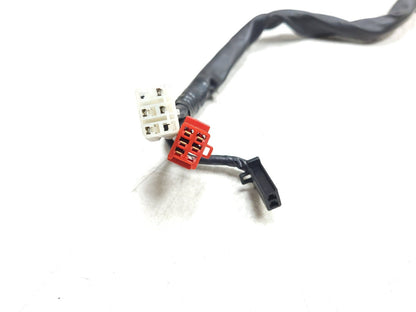 22-24 Royal Enfield Classic 350 Right Handlebar Kill Switch & Throttle Grip OEM