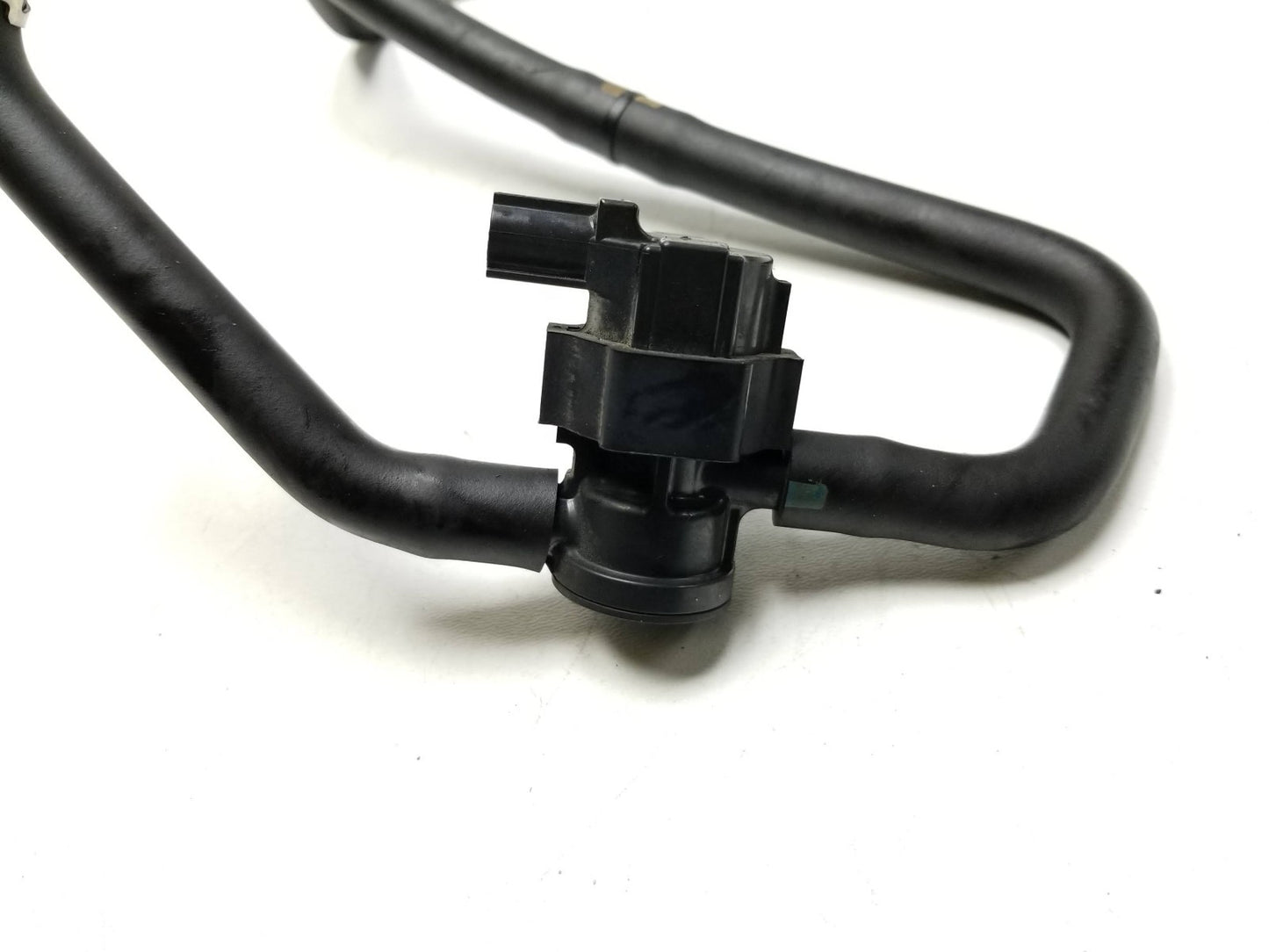 2022 Kawasaki Klr650 Kl650l Air Valve Solenoid Top Engine Switch Sensor OEM
