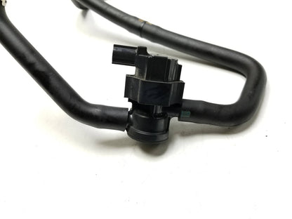 2022 Kawasaki Klr650 Kl650l Air Valve Solenoid Top Engine Switch Sensor OEM