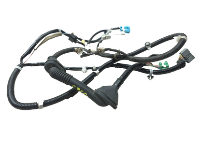 2012 Honda Cr-z Front Left Driver Door Wire Harness OEM