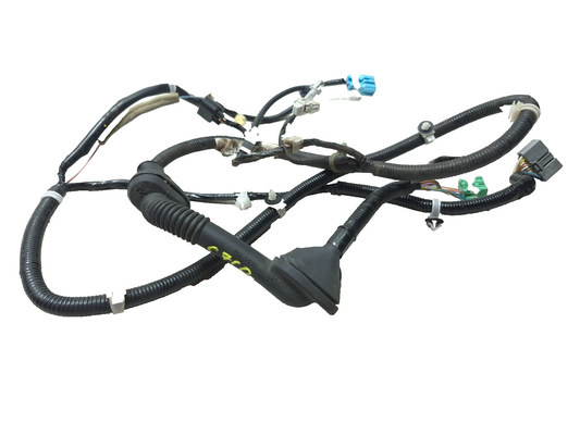 2012 Honda Cr-z Front Left Driver Door Wire Harness OEM