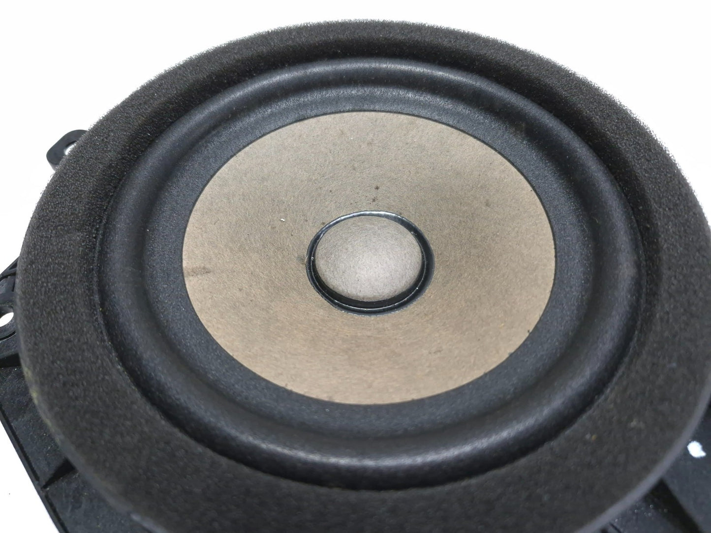 2014 Hyundai Accent Door Speakers 4pcs OEM