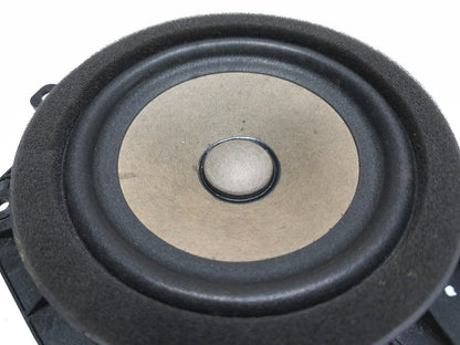 2014 Hyundai Accent Door Speakers 4pcs OEM