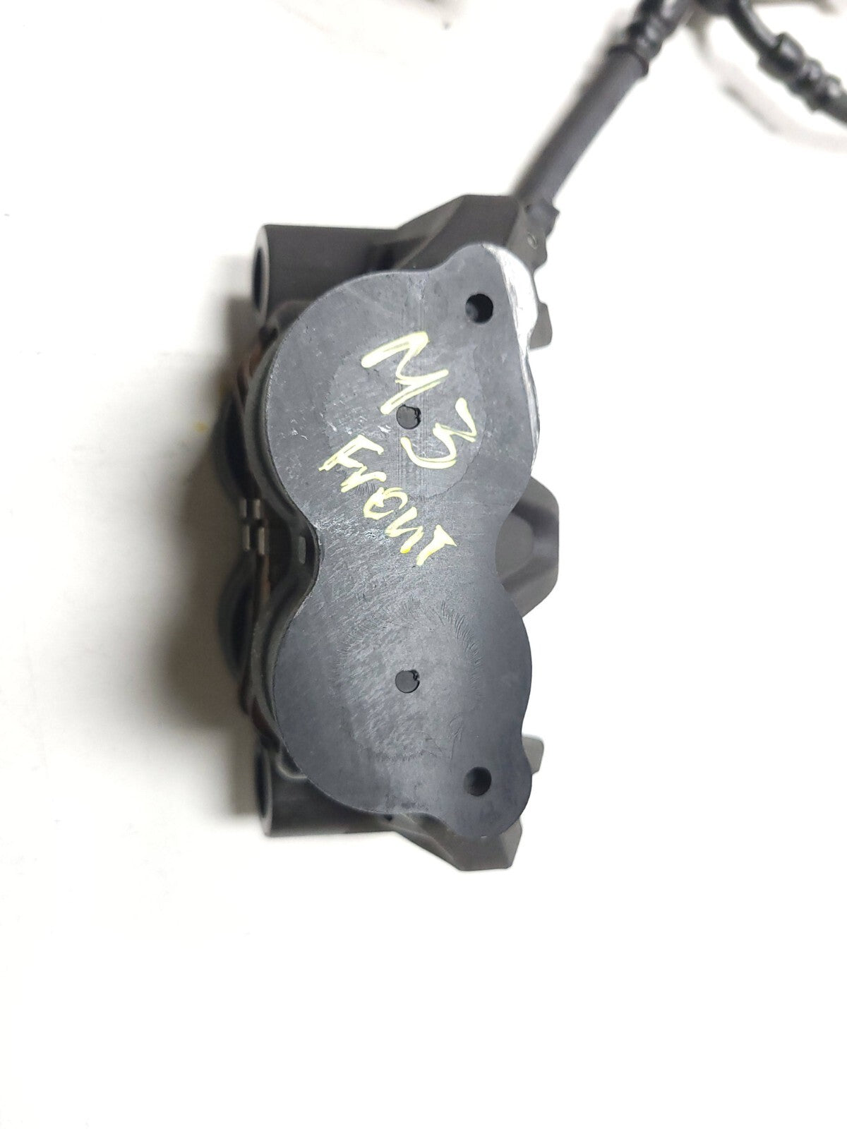 2014 2015 Honda Interceptor Vfr800 Front Brake Caliper W/ Hose Left & Right  OEM