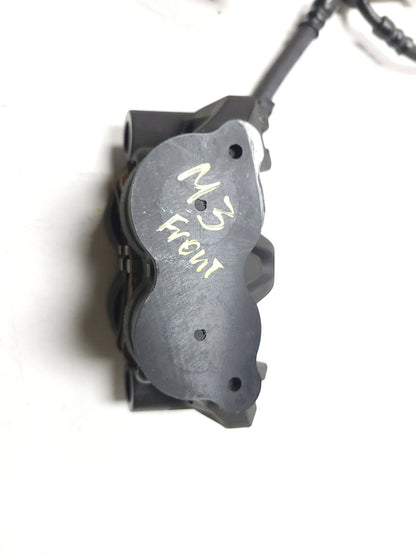 2014 2015 Honda Interceptor Vfr800 Front Brake Caliper W/ Hose Left & Right  OEM