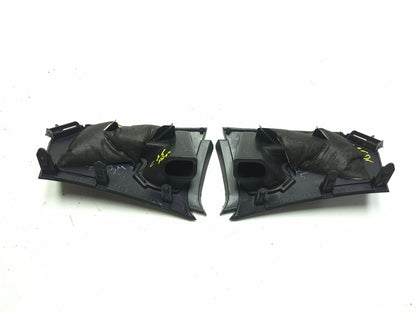 2010 Lexus Hs250h Dash Corner Trim Panel Left & Right OEM