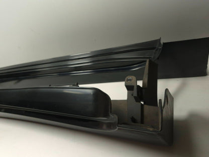 2018 Nissan Altima Side Rocker Panel Skirt Molding Left & Righ  OEM