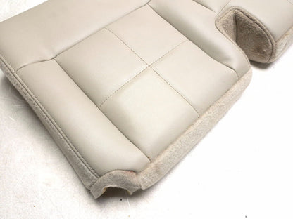 2008 Lincoln Navigator Rear 3rd Row Seat Cushion Bottom Left & Right OEM