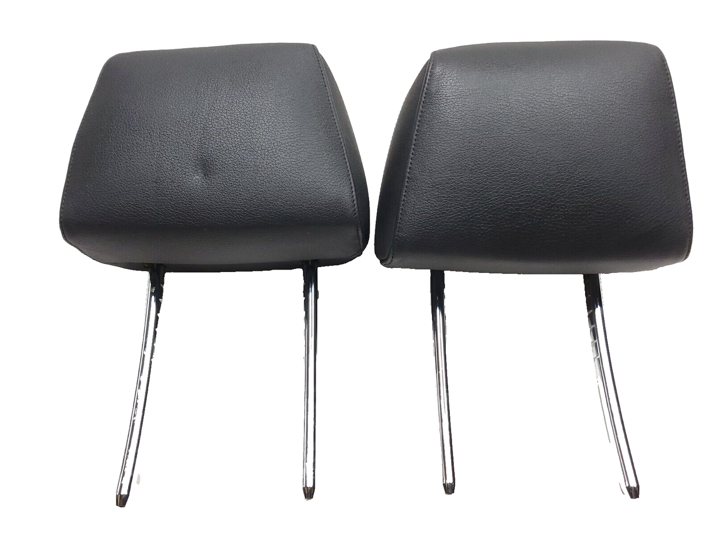 2007 BMW 335xi Front Seat Headrest 2pcs OEM
