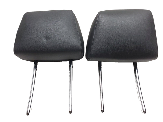2007 BMW 335xi Front Seat Headrest 2pcs OEM