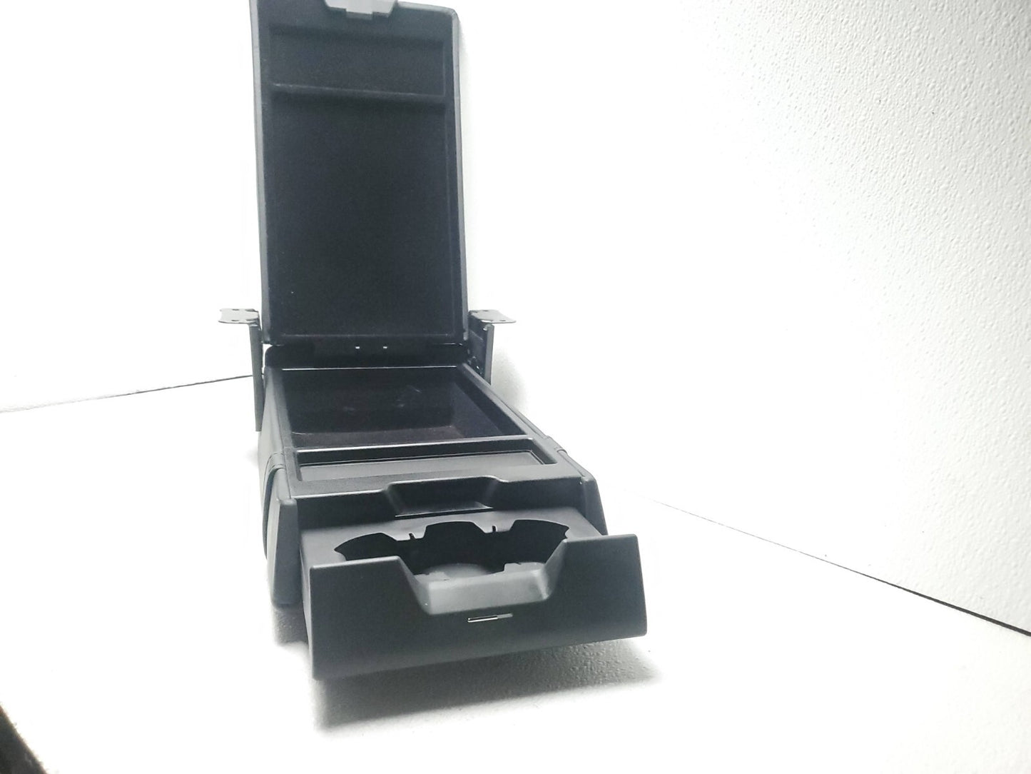 2003 Mercedes S55 Rear Center Armrest OEM