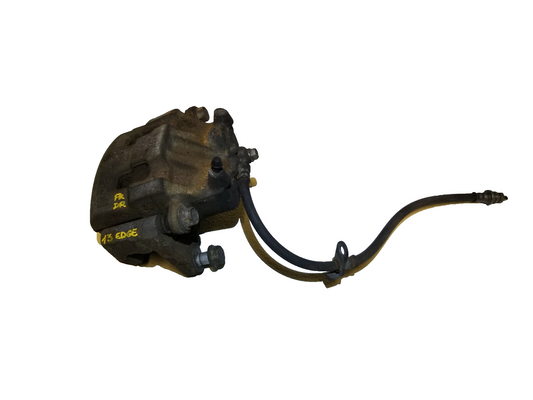 2013 Ford Edge Brake Caliper Front Driver Side Left OEM