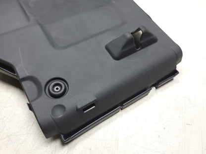 07 - 13 Suzuki Sx4 Hatchback Rear Seat Cushion Bottom Lover Left & Right OEM