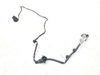 2013-2016 Audi S4 Front Left Driver Seat Wire Harness OEM