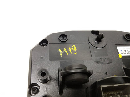 2023 Kawasaki Er650 Z650 Ex650 Speedometer Meter Gauge Display OEM 4k