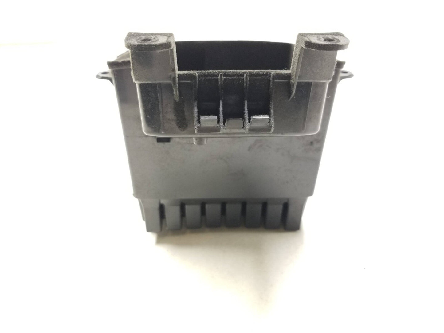 2009 - 2017 Audi Q5 Center Console Storage OEM