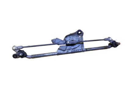 2008 Jeep Grand Cherokee Front Windshield Wiper Motor W/ Linkage OEM