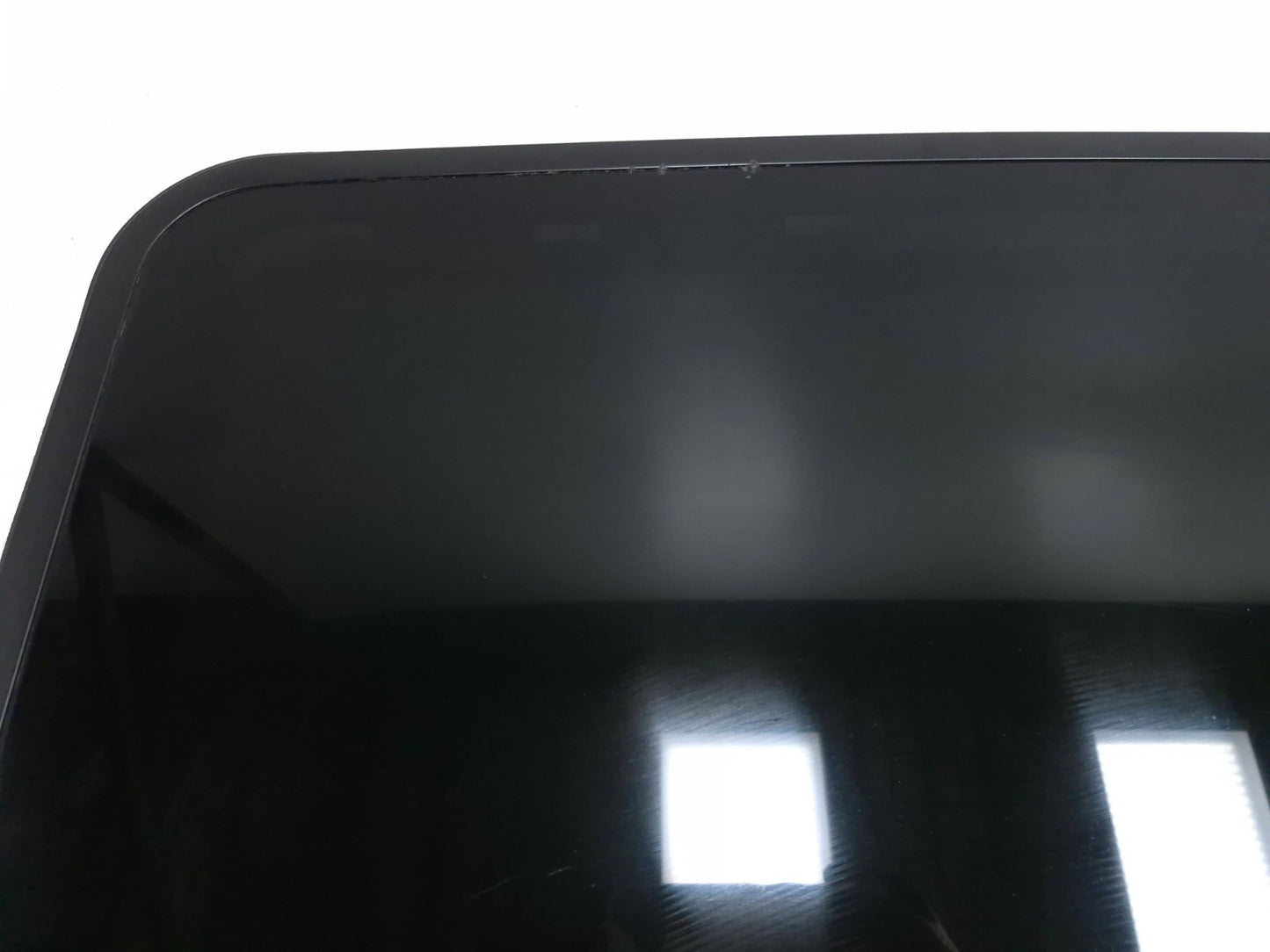 2007 Saab 9-5 Aero Sunroof Glass Window OEM