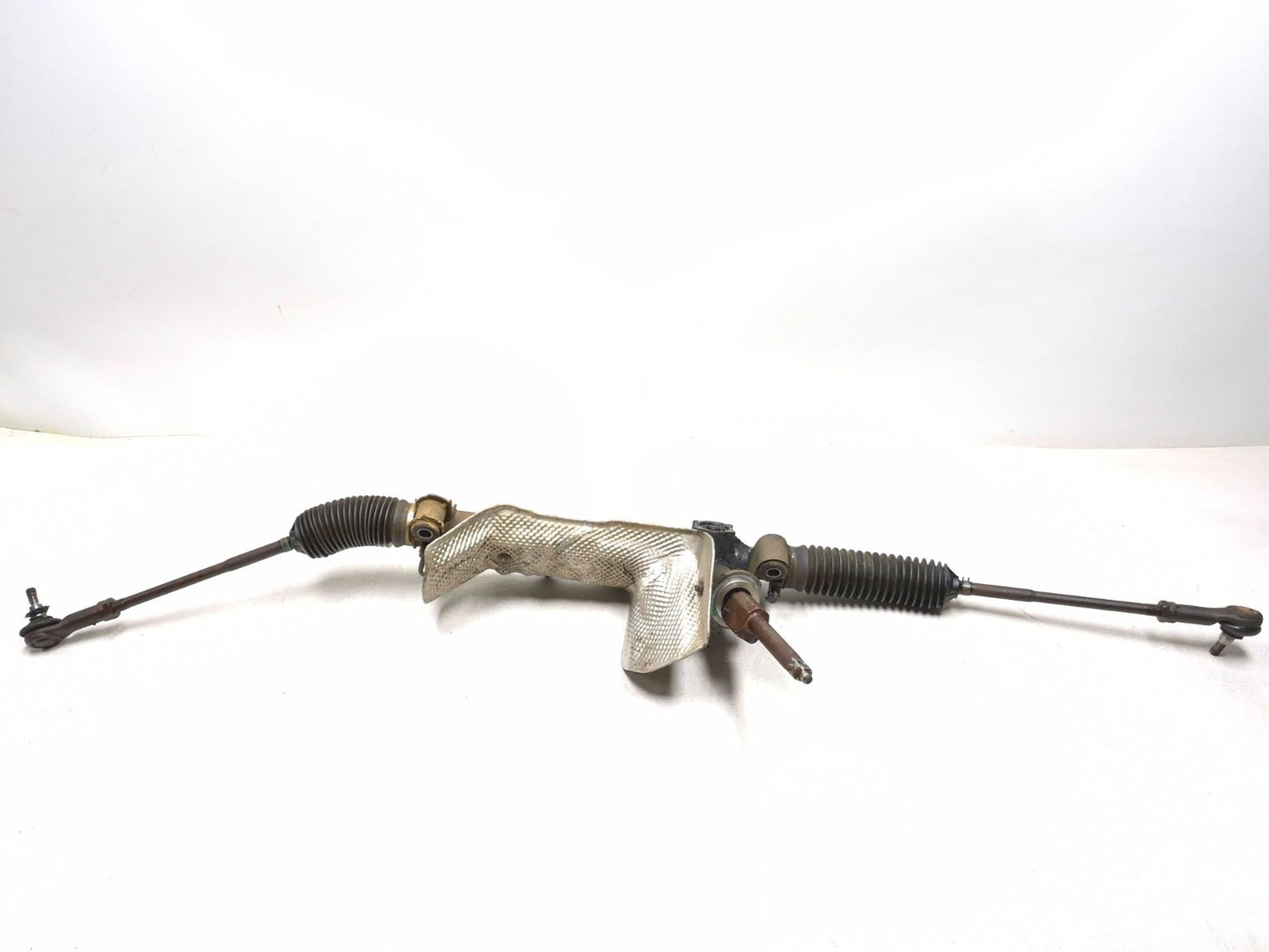 2013 Ford Transit Connect Power Steering Rack & Pinion OEM